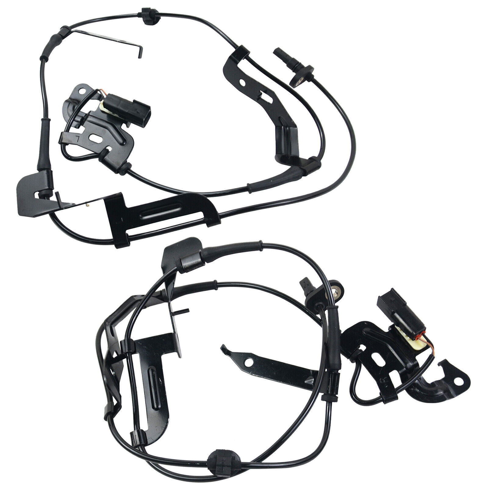 ABS daçik qabaq Land Rover